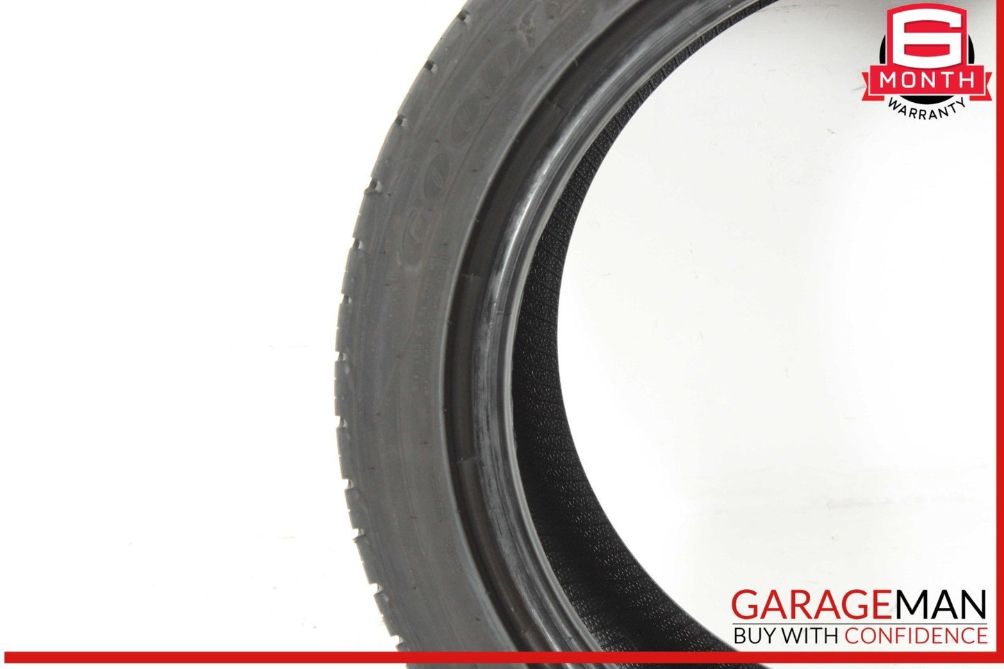Goodyear Eagle Sport 245/40 R17 91W Wheel Tire OEM