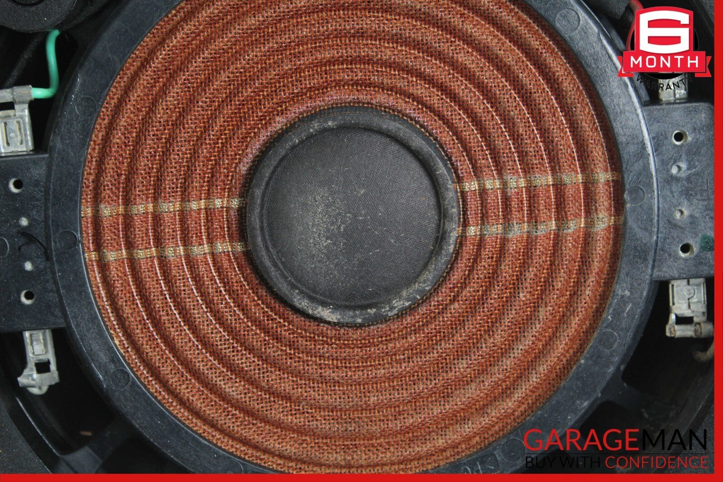 15-18 Ferrari California T Front Right / Left Side Door Sound Audio Speaker