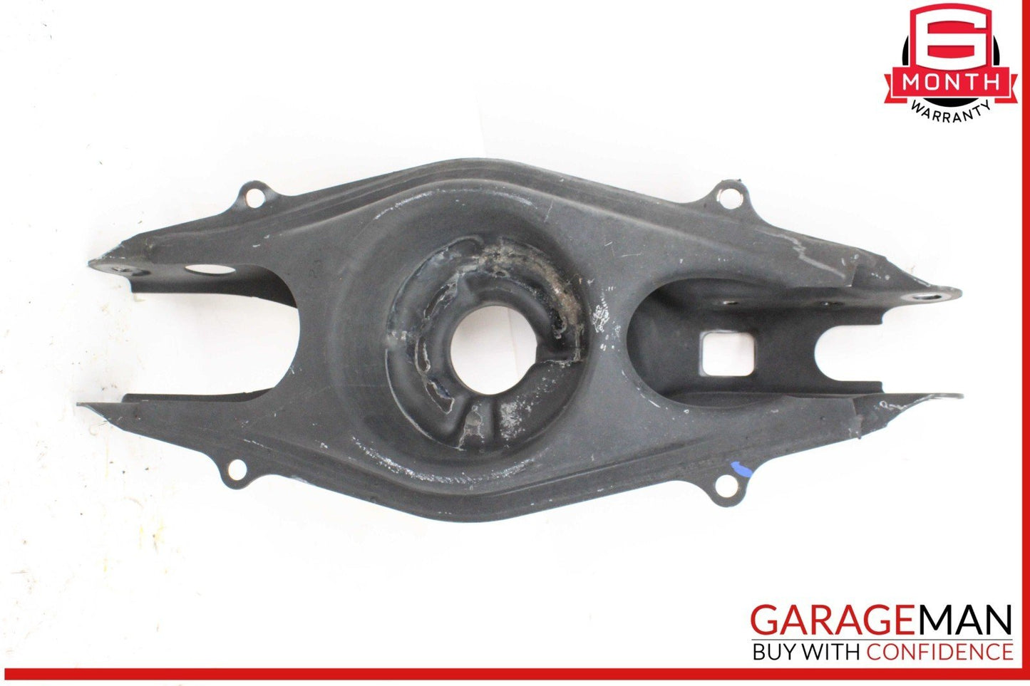 12-18 Mercedes W212 E400 E550 Rear Right or Left Lower Spring Seat Control Arm