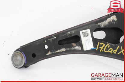 17-25 Cadillac XT5 Front Right Passenger Side Suspension Lower Control Arm OEM