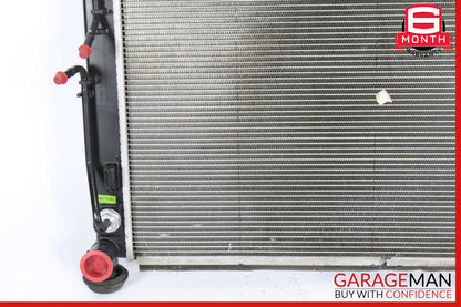 19-20 Kia Sorento Water Cooling Radiator A/C Condenser OEM
