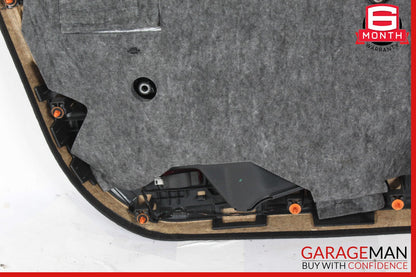 14-19 Mercedes W117 CLA250 Front Right Interior Door Trim Panel OEM