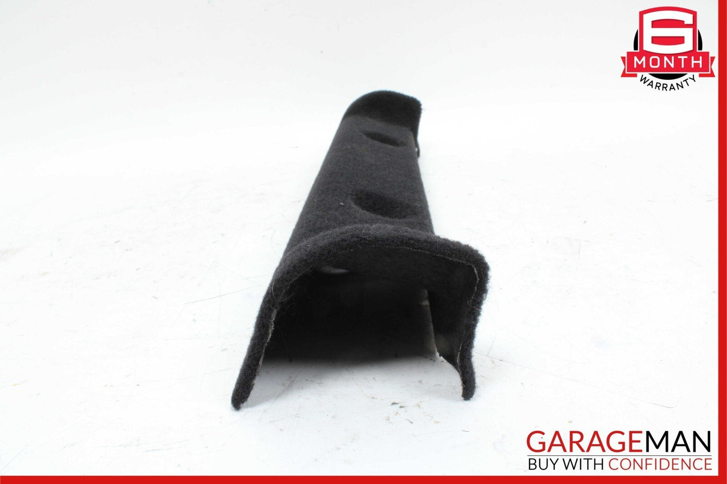 15-18 Ferrari California T Front Upper Trunk Carpet Panel 86060400 OEM