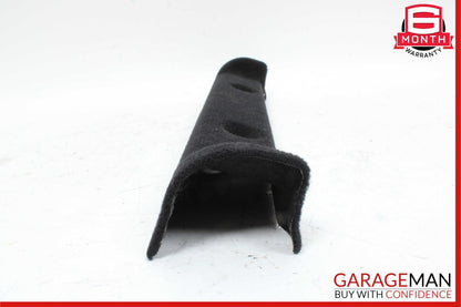 15-18 Ferrari California T Front Upper Trunk Carpet Panel 86060400 OEM