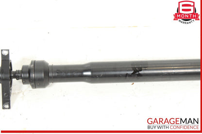 14-17 Maserati Ghibli Rear RWD Propeller Driveshaft Drive Axle Shaft Assembly