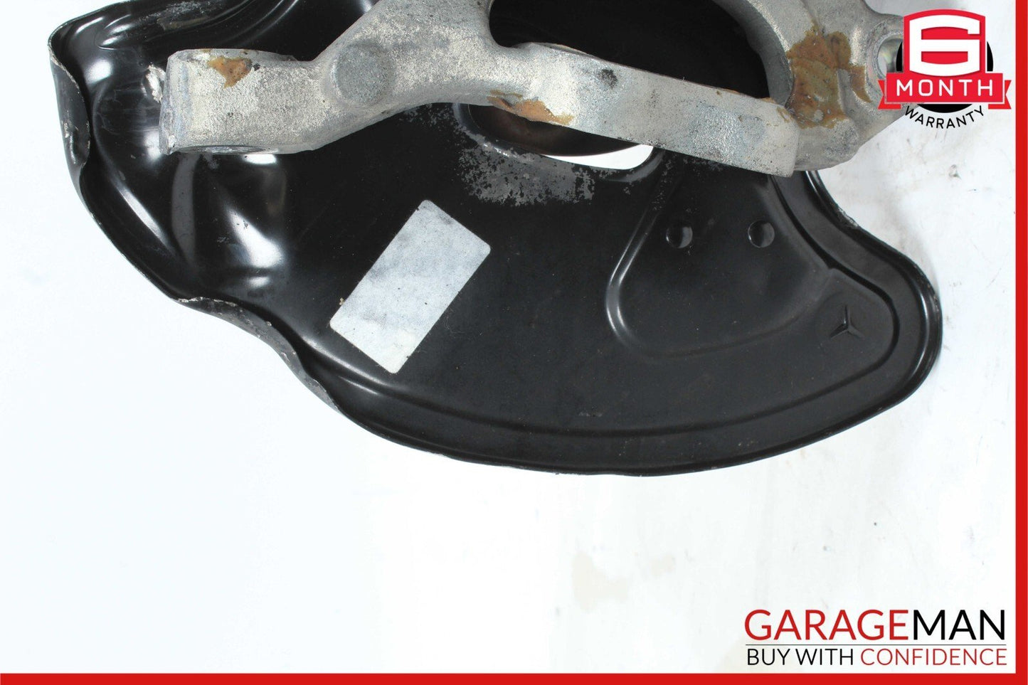 08-17 Mercedes E350 SLK250 C250 Front Right Side Spindle Knuckle Hub Bearing RWD
