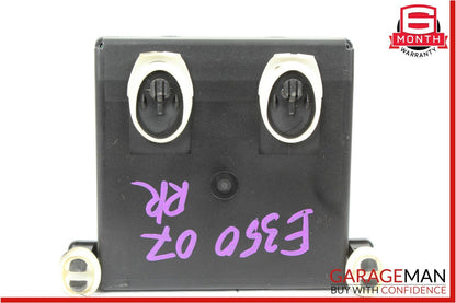 03-06 Mercedes W211 E350 E500 Rear Right Passenger Side Door Control Module Q10