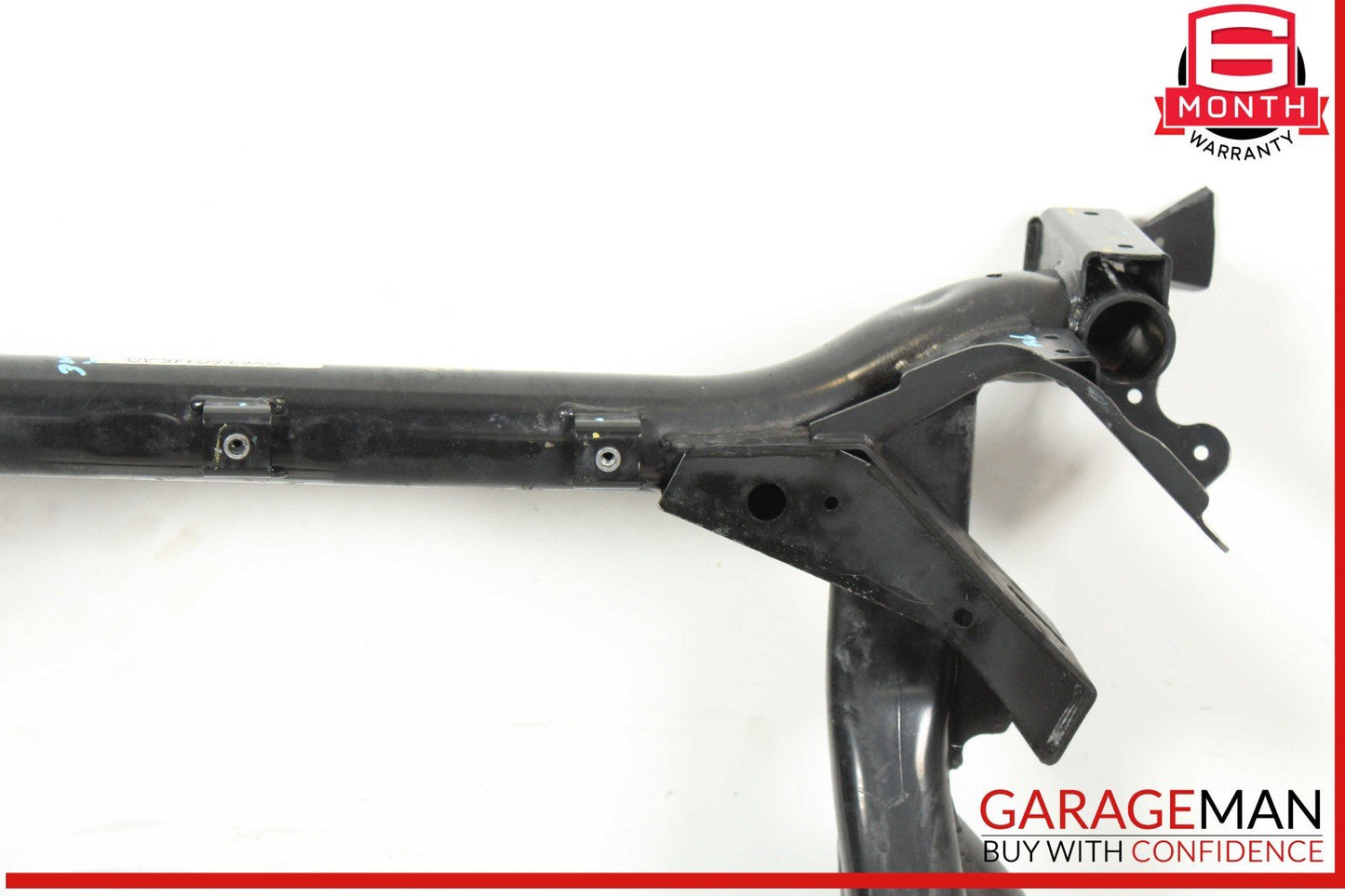 16-23 Jaguar XF Front Subframe Suspension Crossmember OEM
