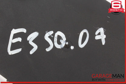 03-09 Mercedes W211 E350 E550 Front Right Passenger Door Control Module OEM