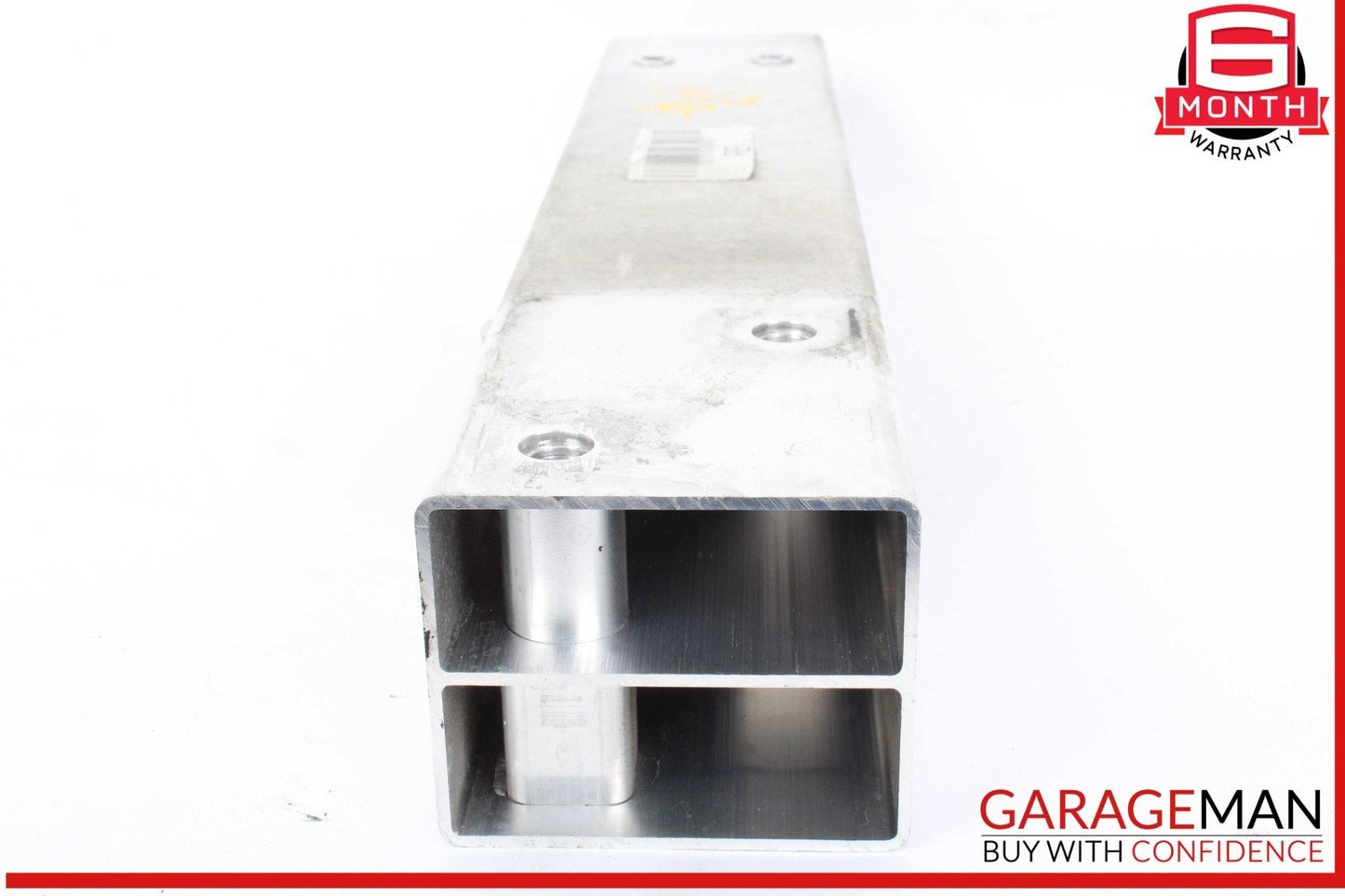 14-21 BMW i3 I01 Hybrid Rear Right Side Bumper Reinforcement Support Bracket OEM
