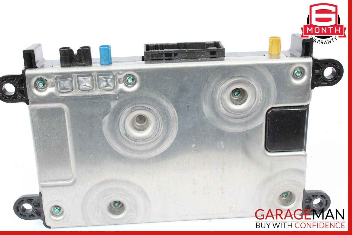 12-15 Mercedes W204 C250 E550 Communication Voice Control Module 2319002203 OEM