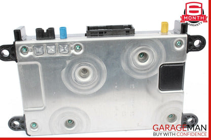 12-15 Mercedes W204 C250 E550 Communication Voice Control Module 2319002203 OEM