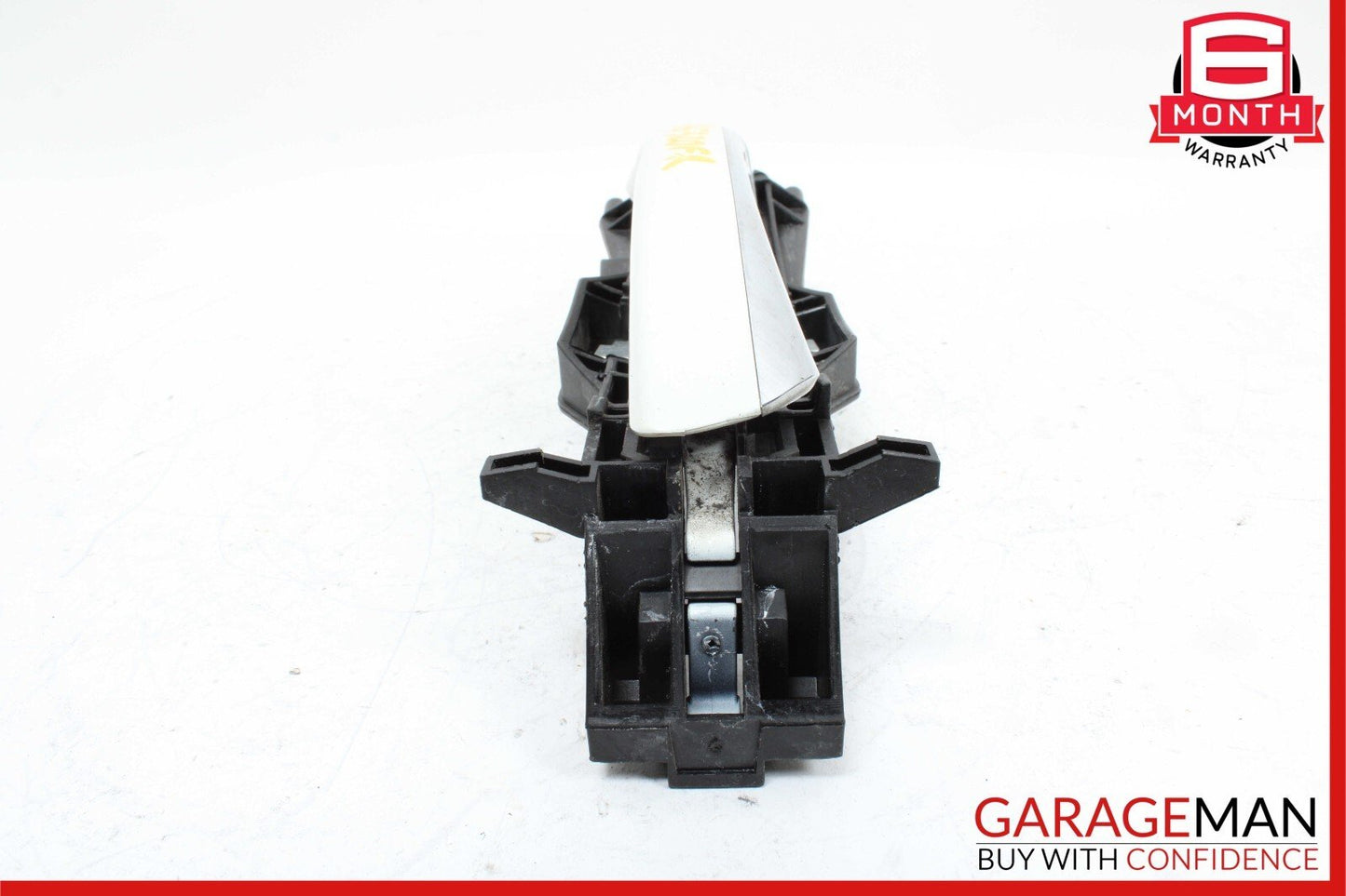03-09 Mercedes W211 E320 E350 E500 Front Right Side Exterior Door Handle OEM