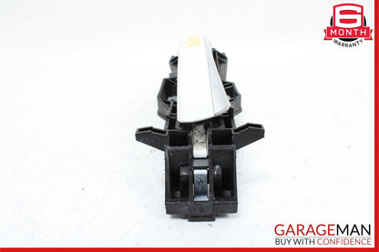 03-09 Mercedes W211 E320 E350 E500 Front Right Side Exterior Door Handle OEM