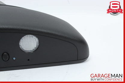 10-14 Mercedes W216 S65 AMG CL550 S550 S500 Front Interior Rear View Mirror OEM