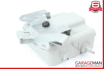 10-13 Mercedes W221 S550 Vacuum Valve Pump 1708050019 Reservoir Tank OEM