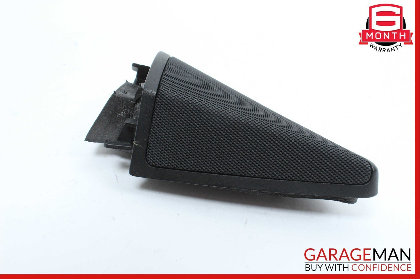06-11 Mercedes W219 CLS550 Front Right Side Door Tweeter Speaker Cover Trim OEM