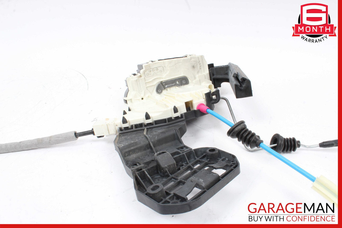 14-20 Mercedes W117 CLA250 Rear Right Side Door Lock Latch Actuator OEM