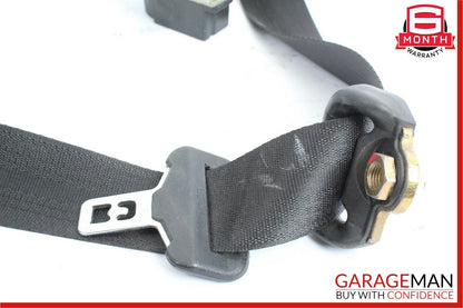 98-05 Mercedes W163 ML320 ML500 Front Right Side Seat Belt Retractor Black OEM