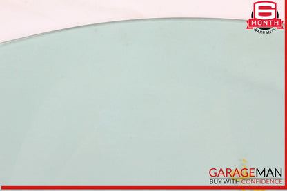 11-24 Mitsubishi Outlander Sport Front Right Door Window Glass OEM