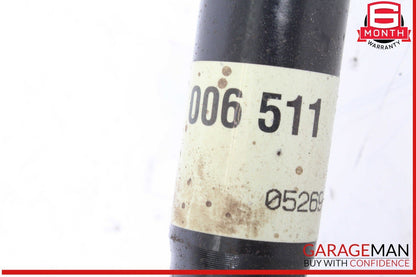 98-05 Mercedes W163 ML320 ML350 ML500 Axle CV Half Shaft Rear Right or Left OEM