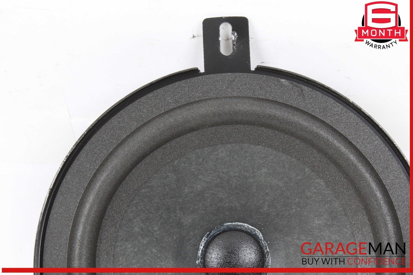 14-17 Maserati Ghibli Front or Rear Side Door Audio Sound Speaker Set OEM