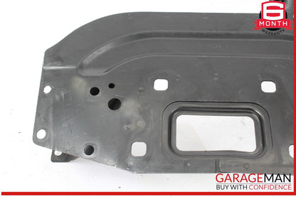 06-12 Mercedes X164 GL450 4MATIC Front Left Side Headlight Support Bracket OEM