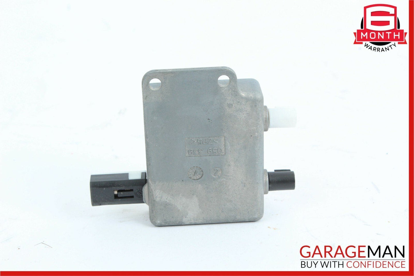 12-17 Mercedes W211 E350 C300 Sat Nav Antenna Amplifier AMP Splitter Module OEM