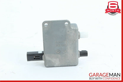 12-17 Mercedes W211 E350 C300 Sat Nav Antenna Amplifier AMP Splitter Module OEM