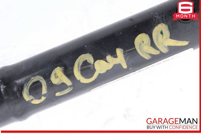 03-10 Porsche Cayenne 955 957 Rear Left or Right Drive Axle CV Shaft Driveshaft