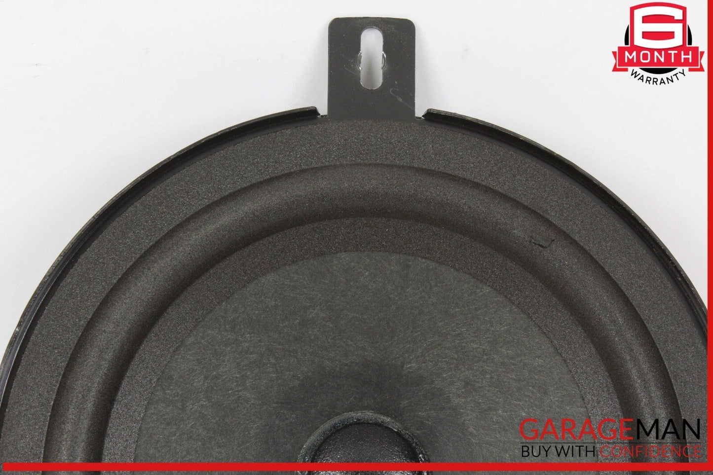 14-18 Maserati Quattroporte Front Door Sound Audio Speaker Set of 2 Pc OEM