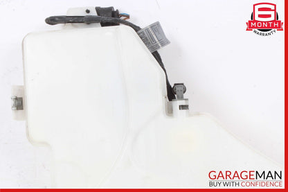 08-13 BMW X5 X6 Windscreen Washer Fluid Reservoir 6934160