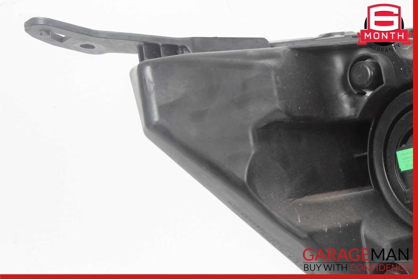 18-20 Honda Odyssey Front Left Driver Side Headlight Halogen w/ LED DRL OEM