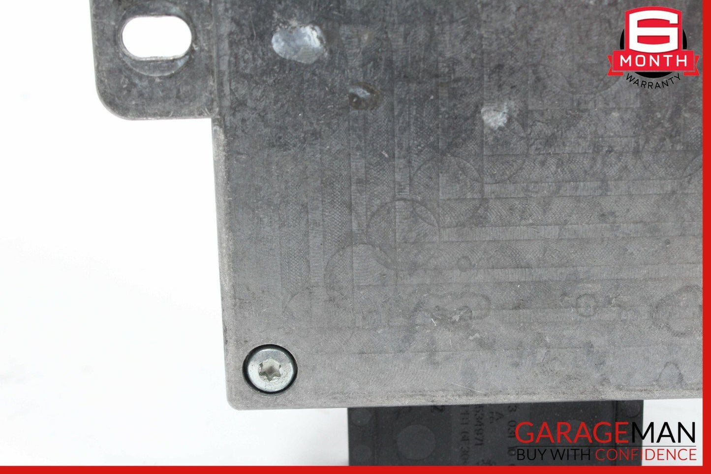 07-13 Mercedes W216 CL550 S550 Voice Language Communication Control Module OEM