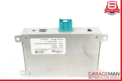 Mobridge Bluetooth iPod Auxiliary Vehicle Module ABT2010
