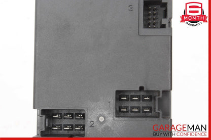 05-11 Mercedes R171 SLK350 Heating Heated Seat Control Module Unit Q4 OEM