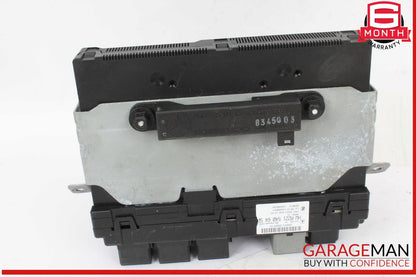 07-09 Mercedes W221 S550 CL550 Rear Trunk Relay Junction Fuse Box 2215406450 OEM