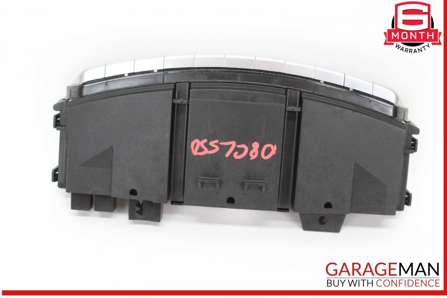07-14 Mercedes W216 CL550 S550 S65 AMG A/C AC Heater Climate Control Switch OEM
