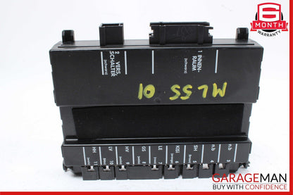 98-05 Mercedes W163 ML350 ML55 AMG Front Left Or Right Seat Control Module OEM