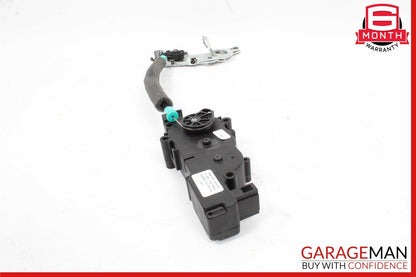 08-19 Mercedes W218 CLS500 CLS550 Trunk Remote Power Closing Latch Lock OEM