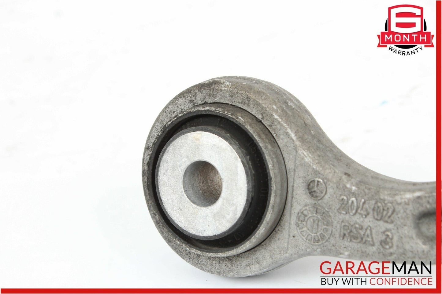 08-15 Mercedes W204 C250 Rear Left / Right Side Suspension Lower Control Arm