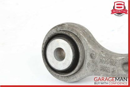 08-15 Mercedes W204 C250 Rear Left / Right Side Suspension Lower Control Arm