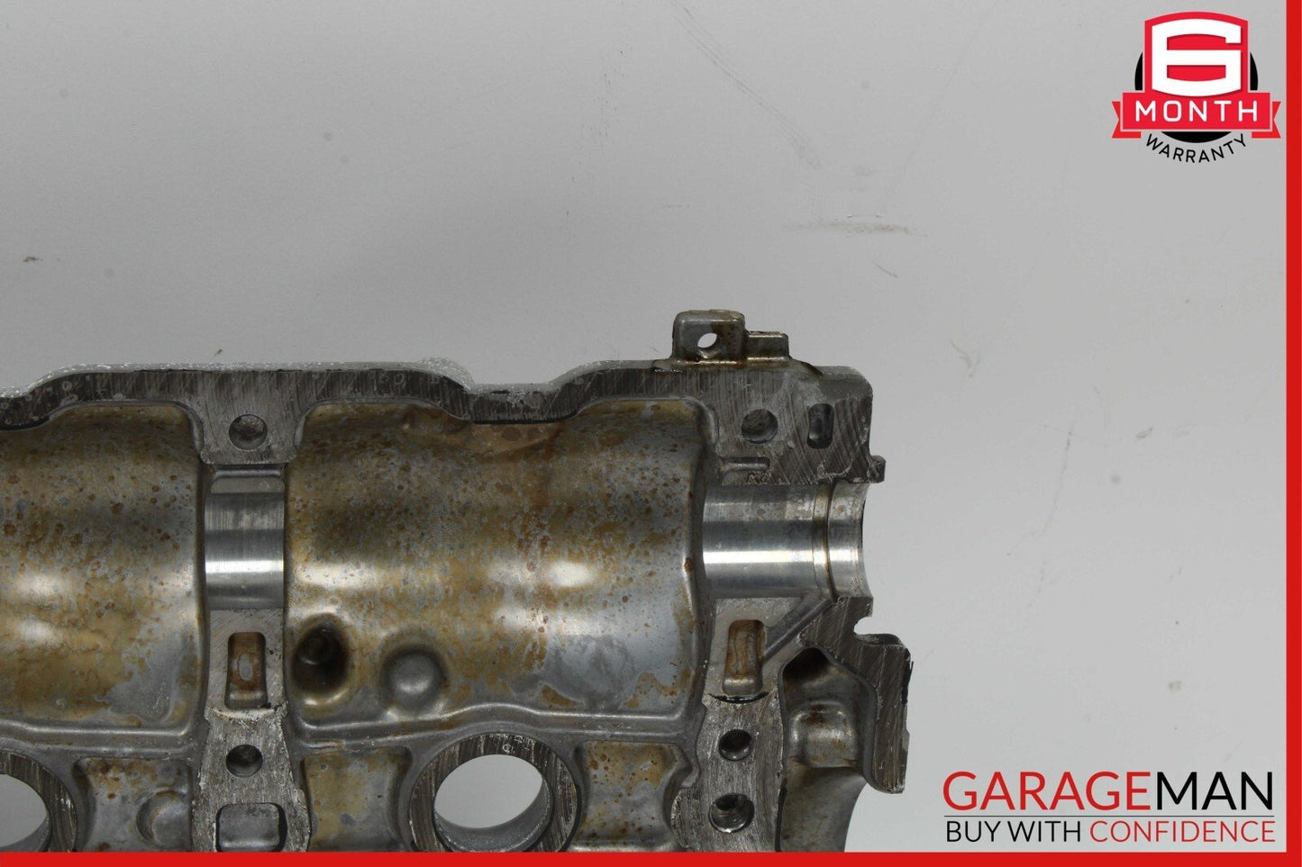 06-13 Mercedes W251 R350 Right Side Engine Motor Cylinder Head Valve Cover OEM