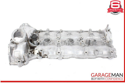 05-13 Mercedes W221 S400 Hybrid CLK350 Engine Cylinder Head Cover Right Side OEM