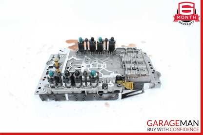 Mercedes W220 S430 S600 E350 7G Tronic Transmission Valve Body 2202770801 OEM