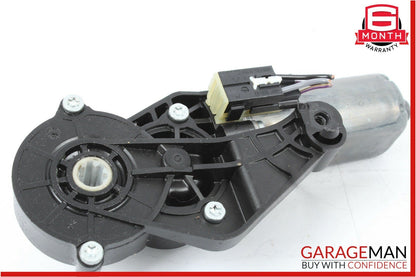 03-11 Mercedes CLS500 E350 Front Left Side Seat Backrest Recline Motor Unit OEM