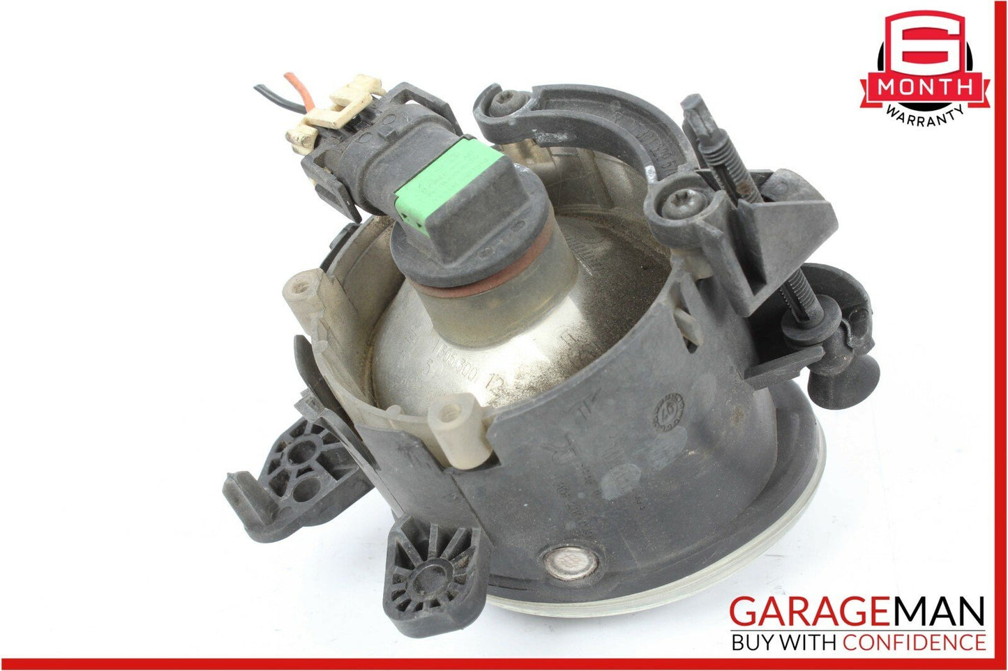 06-12 Mercedes GL450 CLS500 CL550 E350 Front Right Side Bumper Fog Light Lamp