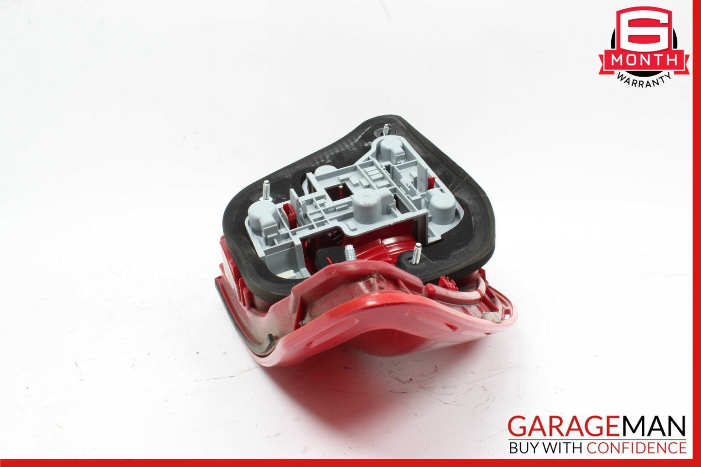 08-11 Mercedes W204 C300 C250 C63 AMG Sedan Rear Right Taillight Tail Light Lamp