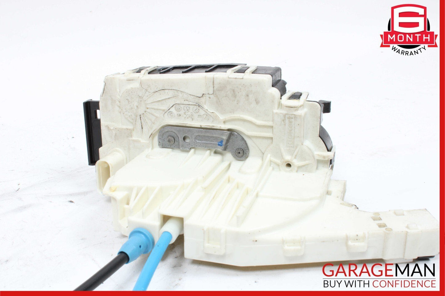 08-11 Mercedes W204 C300 C250 C63 AMG Rear Left Side Door Lock Latch Actuator