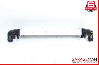 12-15 Mercedes W204 C250 SLK250 1.8L Radiator Intercooler Air Cooler
